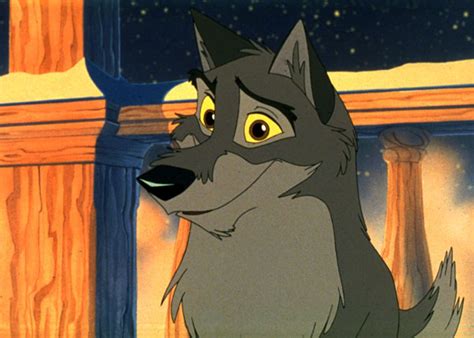 balto characters